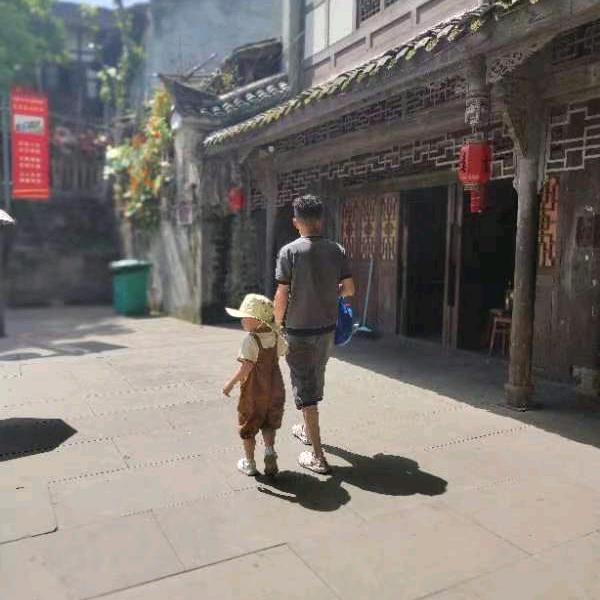 周钓时光