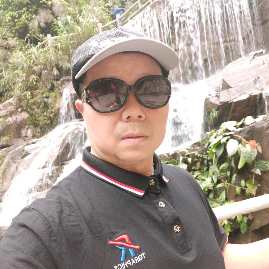 爱唱歌中山辉哥