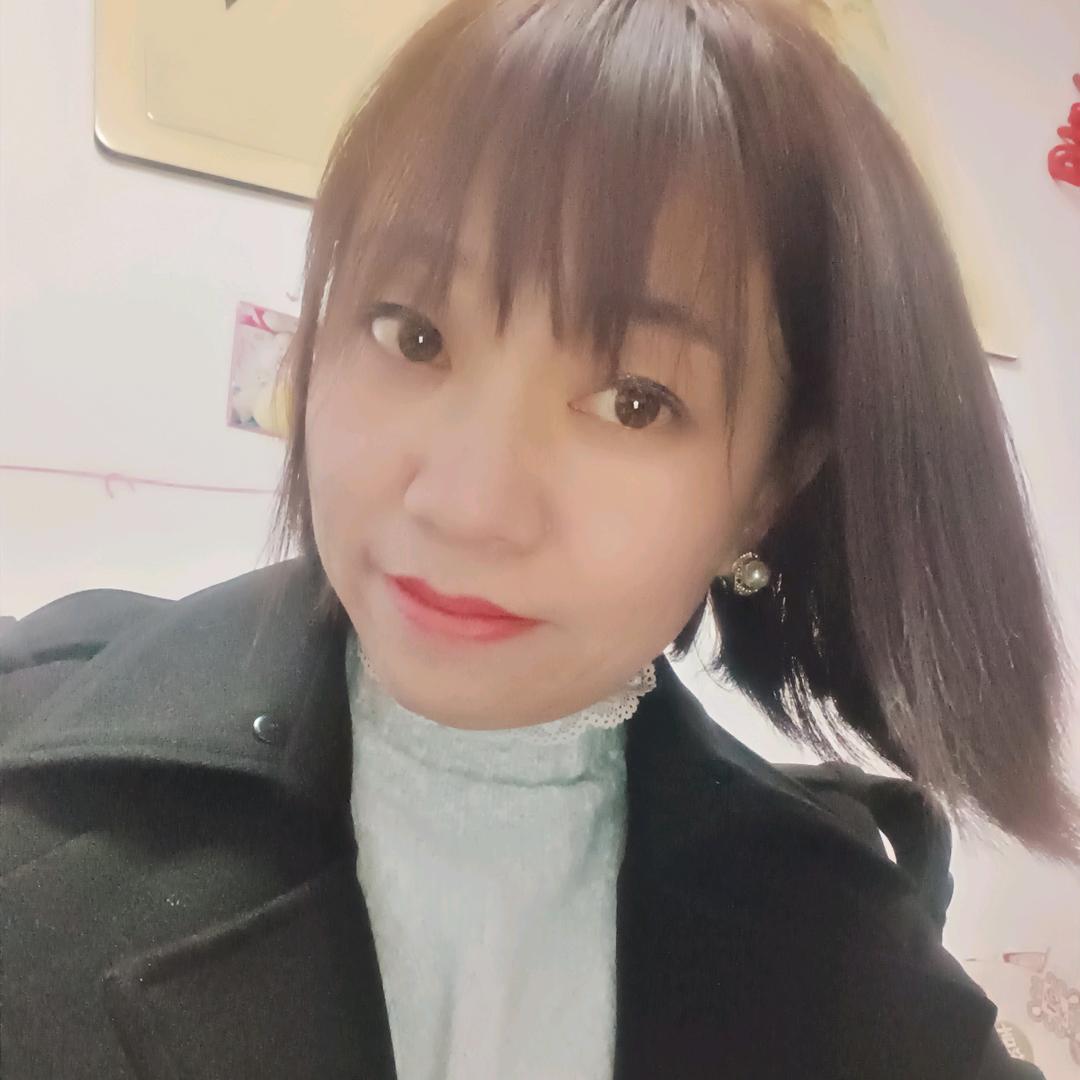 往后余生眼里是你