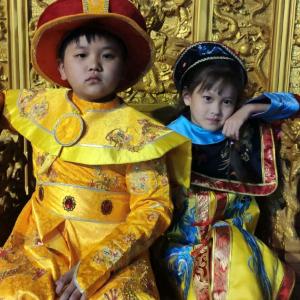 全家快乐  陶雪芹