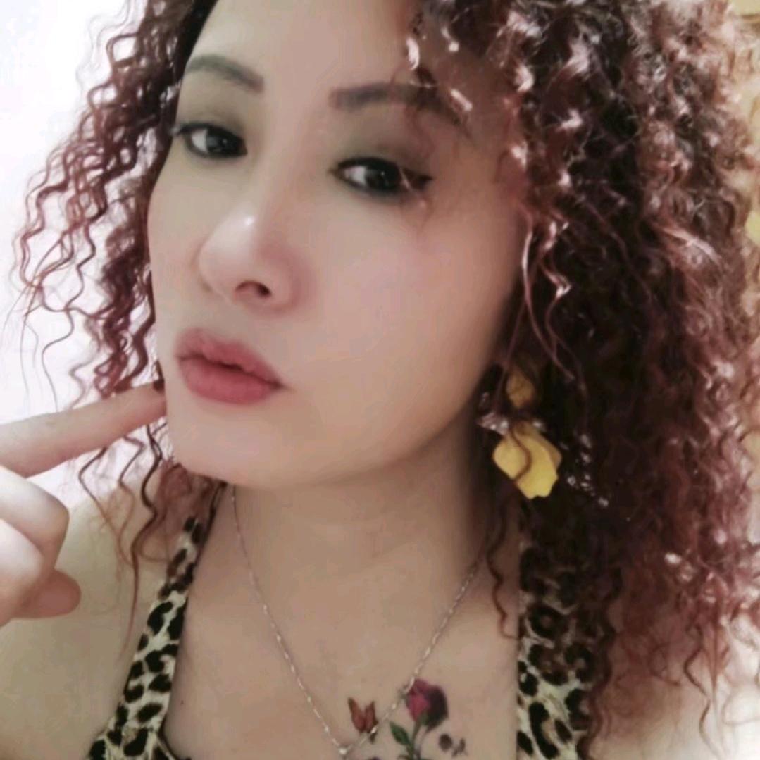 大玉儿《弘福》🇨🇳