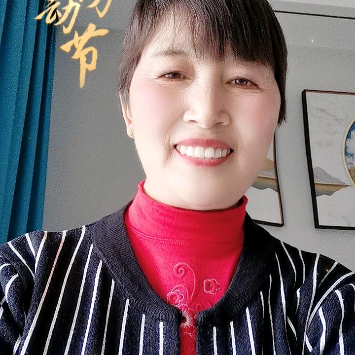 杨大姐，