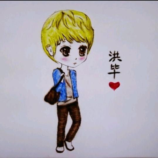 洪大炮助理@啊毕（团队招人）