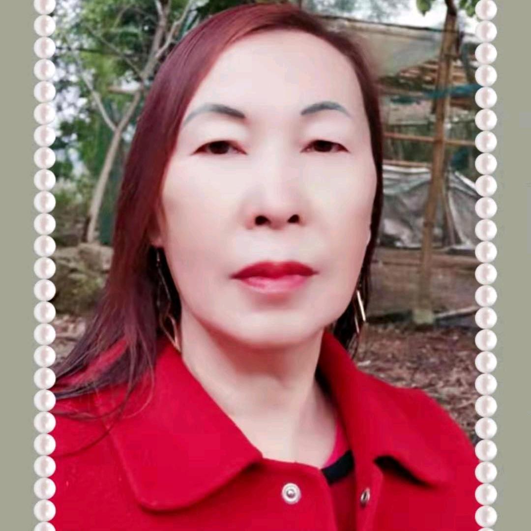 罗永芳
