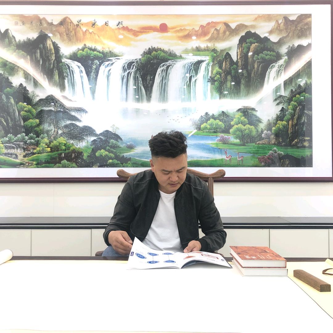 美容美发选品一站式