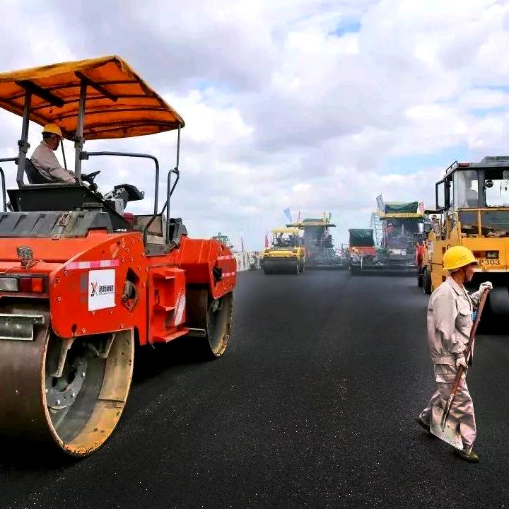 沥青  水稳  二灰石