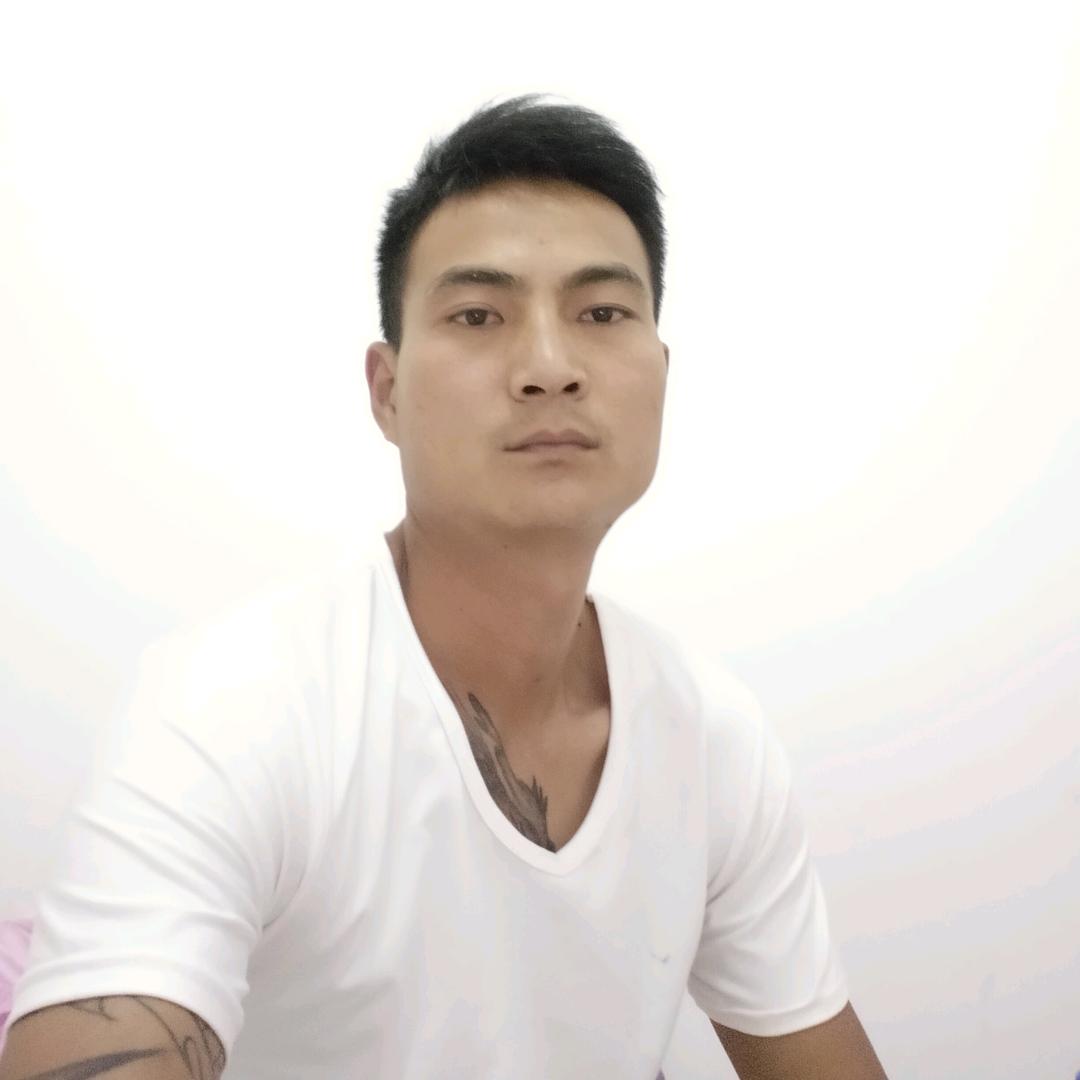 曾经的我