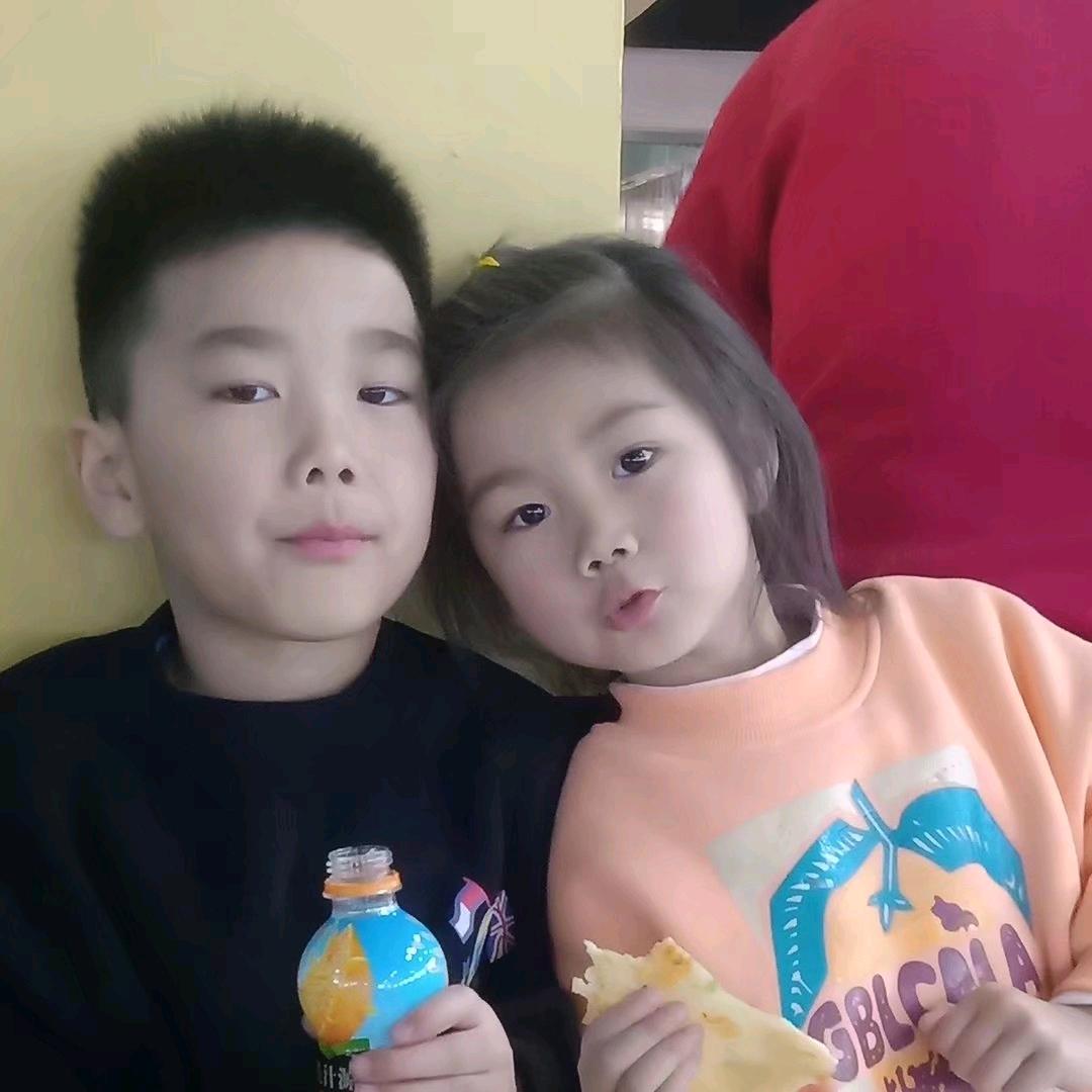 @大洋小曈😜🤪