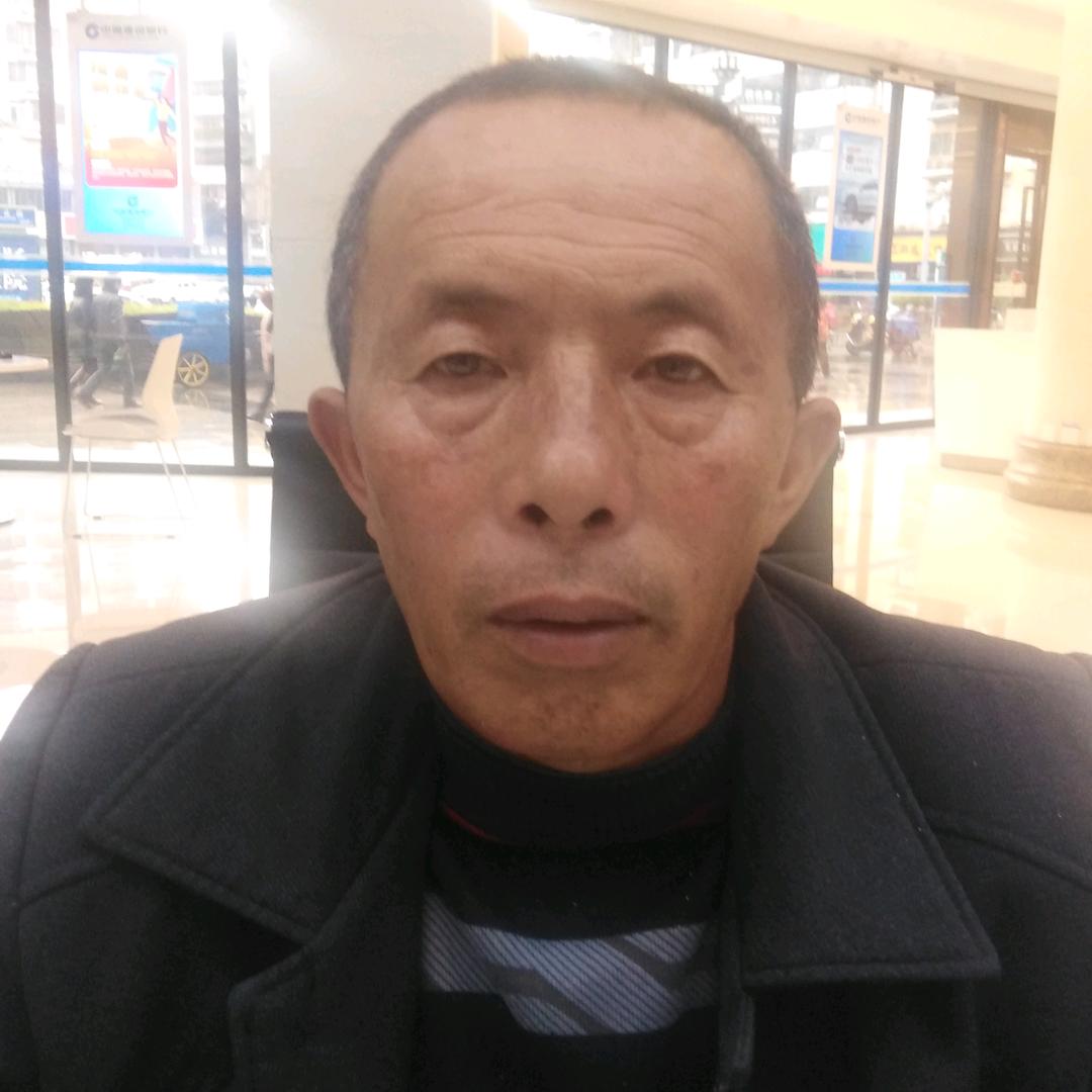 何顺康