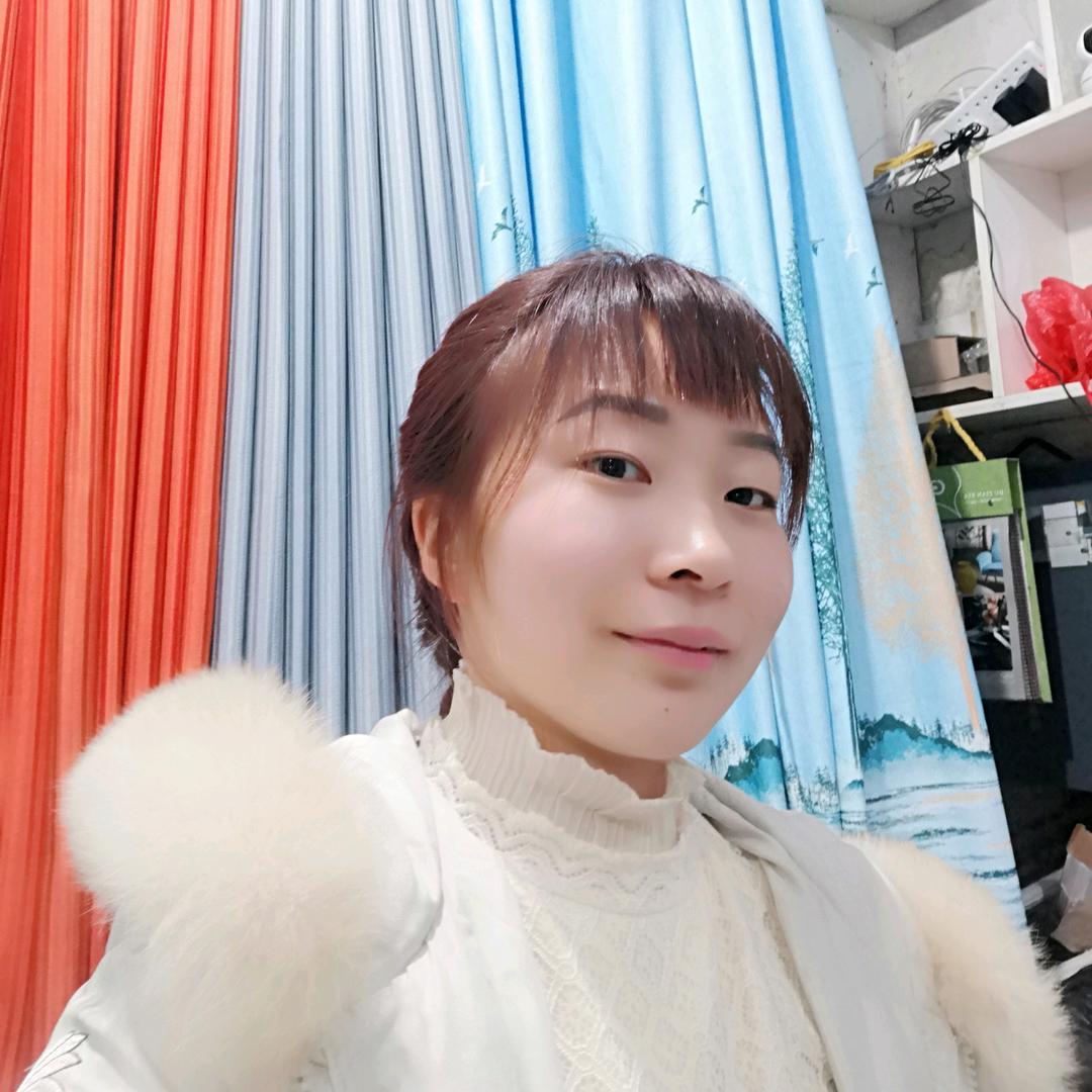 我是湄潭南街做窗帘和沙发套的