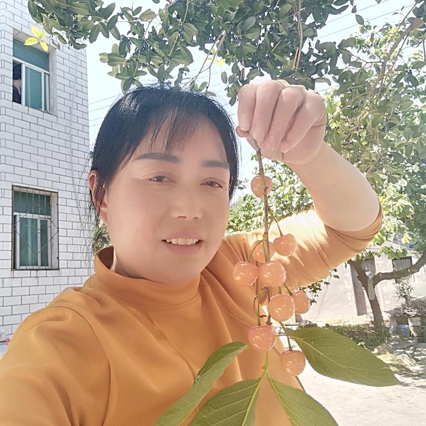 喜气洋洋