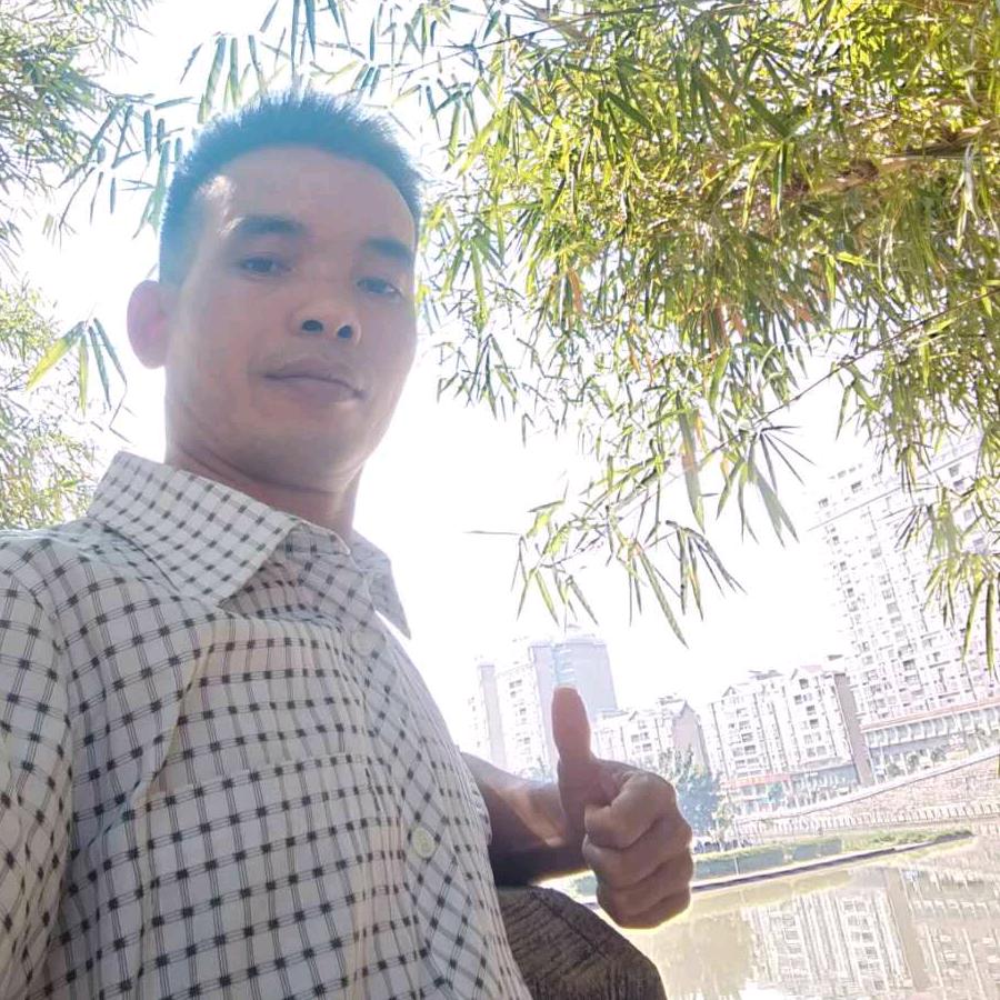 有家地产～黄锐