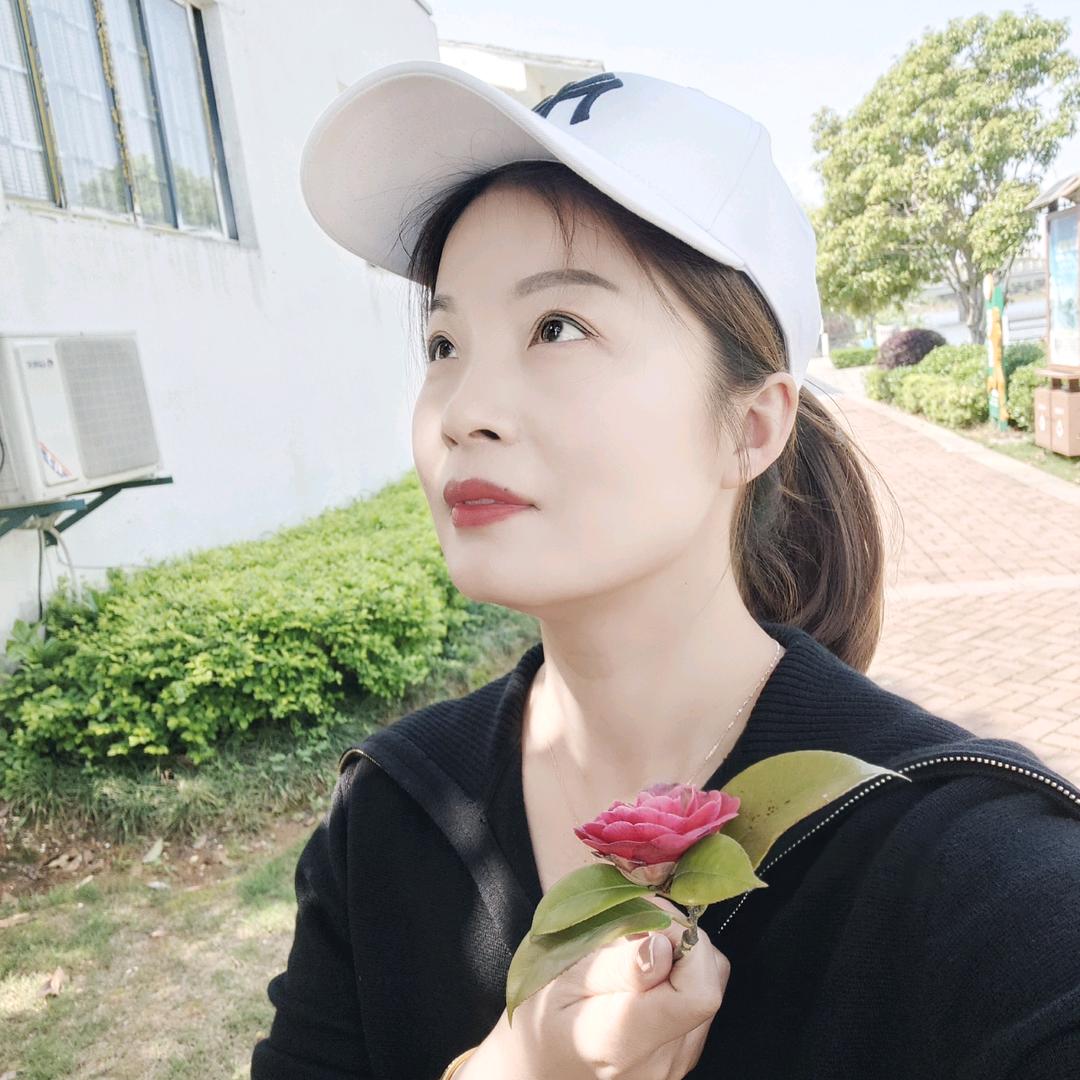 女汉子