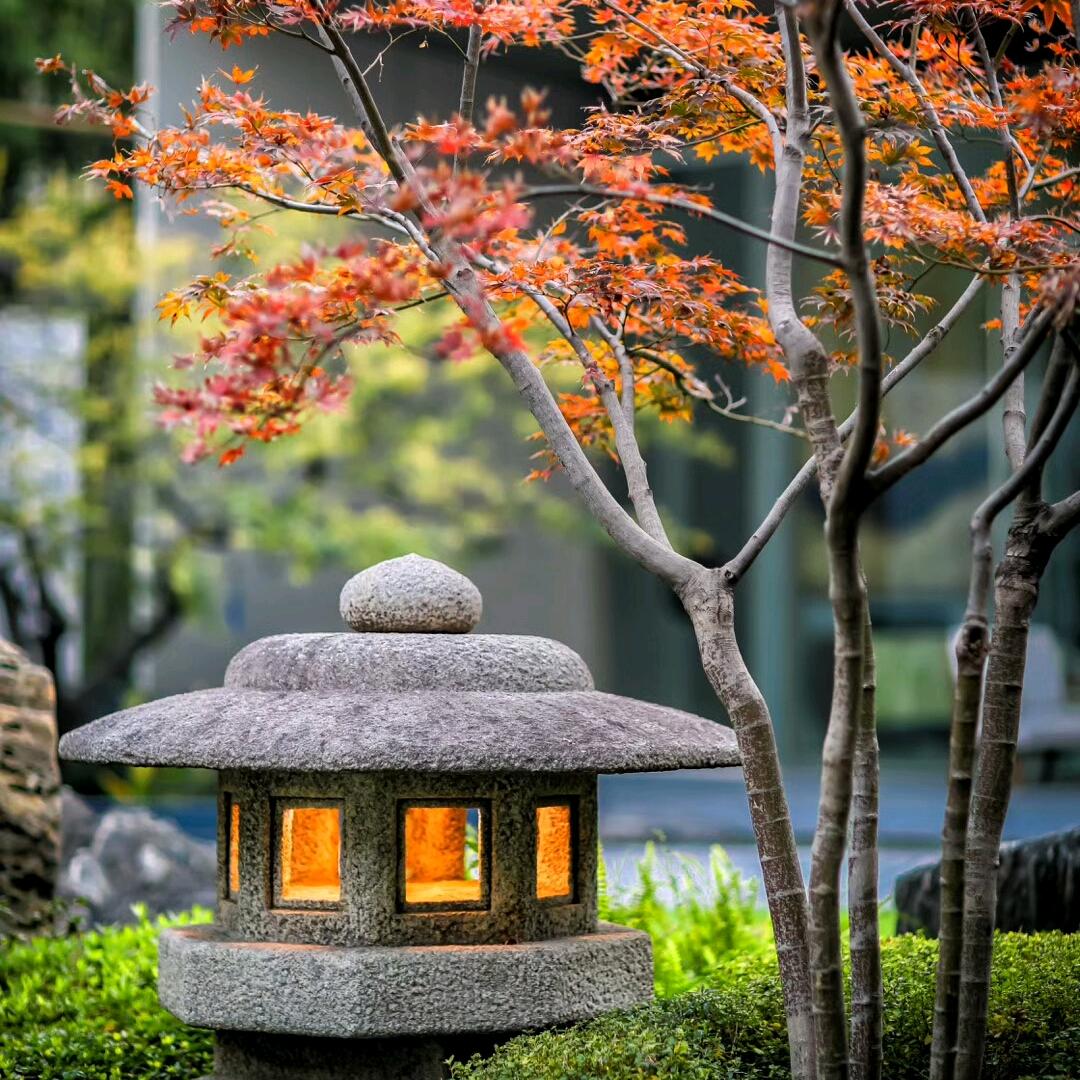 庭院景观花园