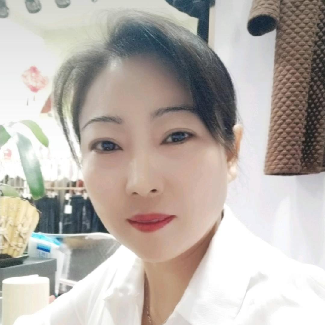 平安是福 任静💃🌹
