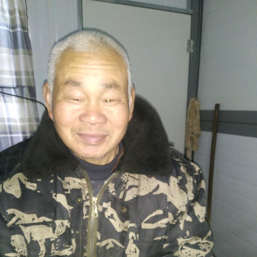 我的一生