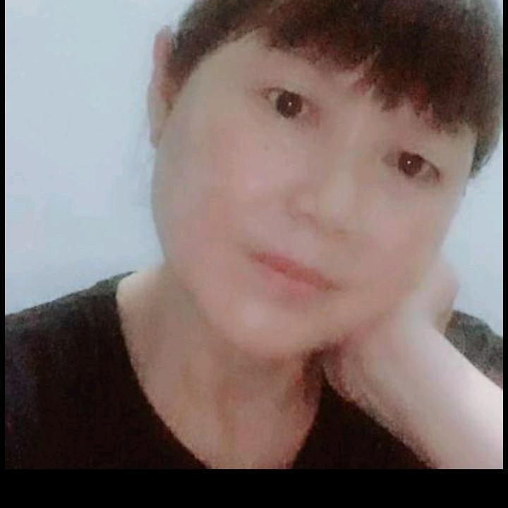 三只花