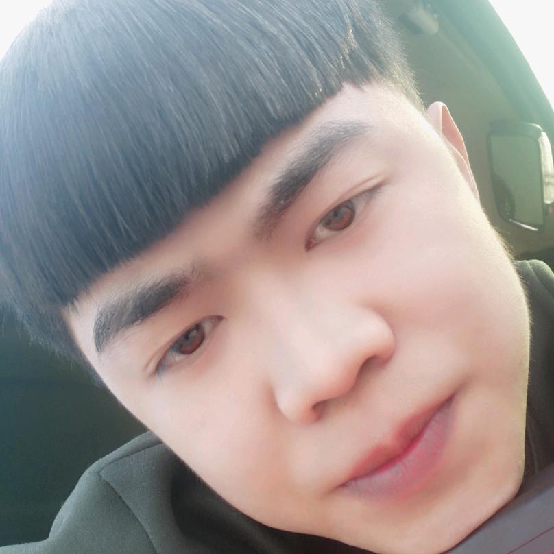 👉柠檬小伙👈