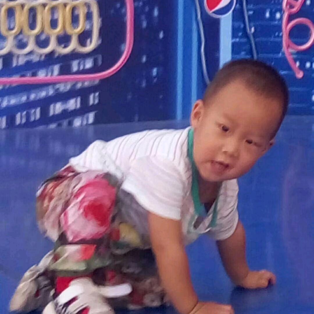 冬去春来