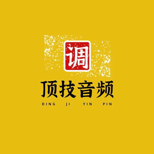 顶技音频工作室