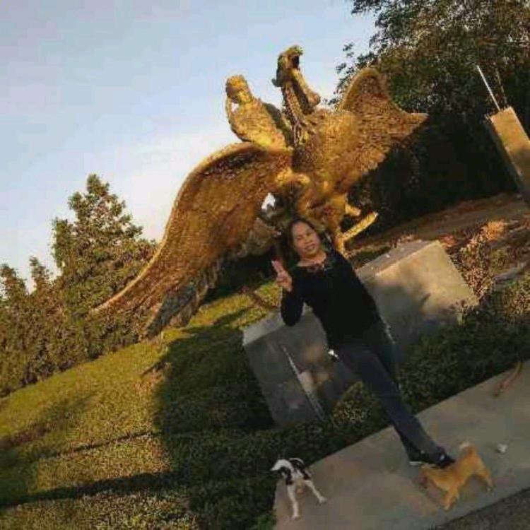景秀