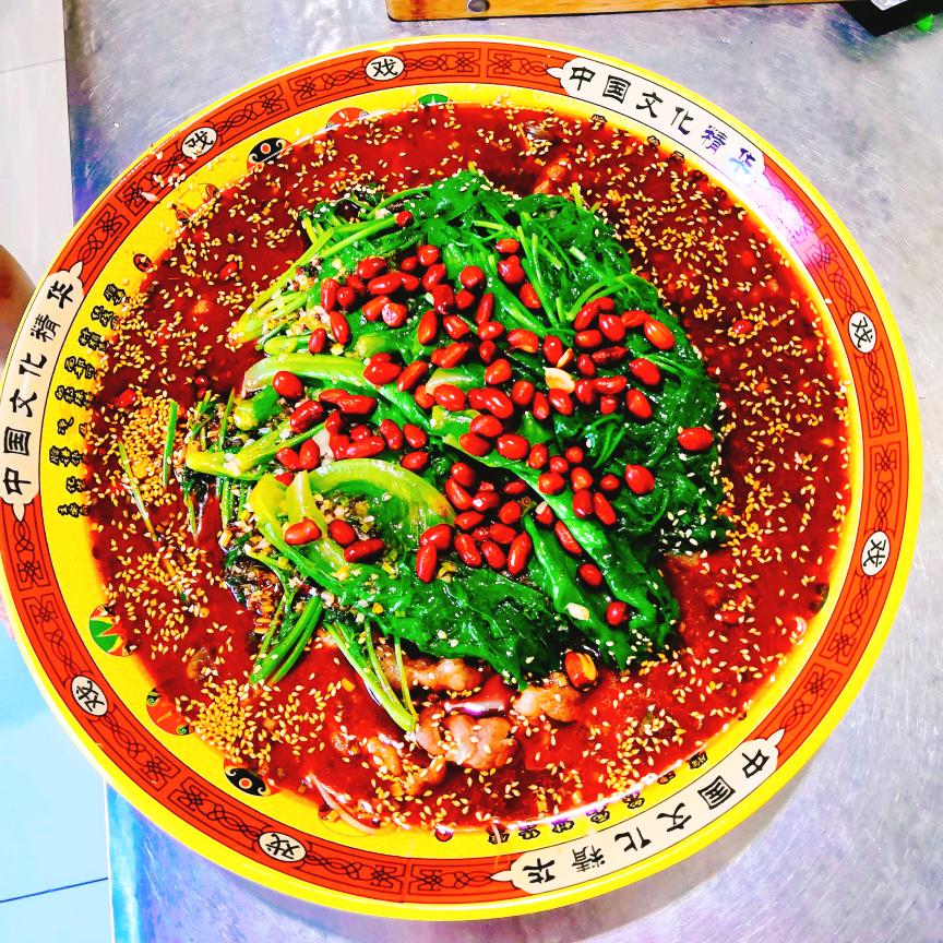 芜湖鸠江区雍南《南北汇》烧烤、龙虾、冒菜