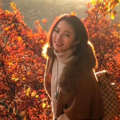 僵尸爱美丽