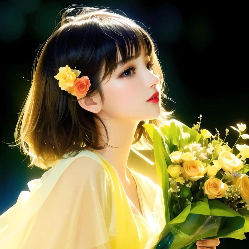 小淼手编