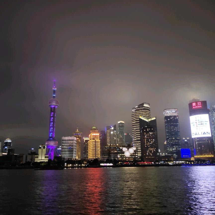 工地老许