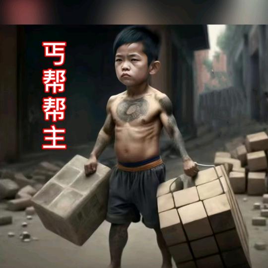 80後&老男孩