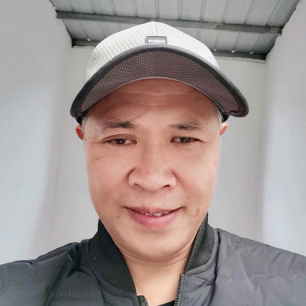 幸福快乐！杨！