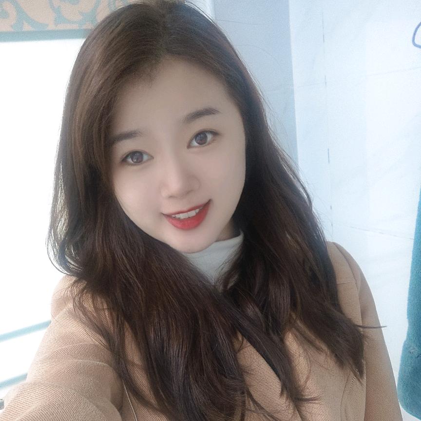 小小芒果🥭