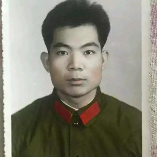 跟随军