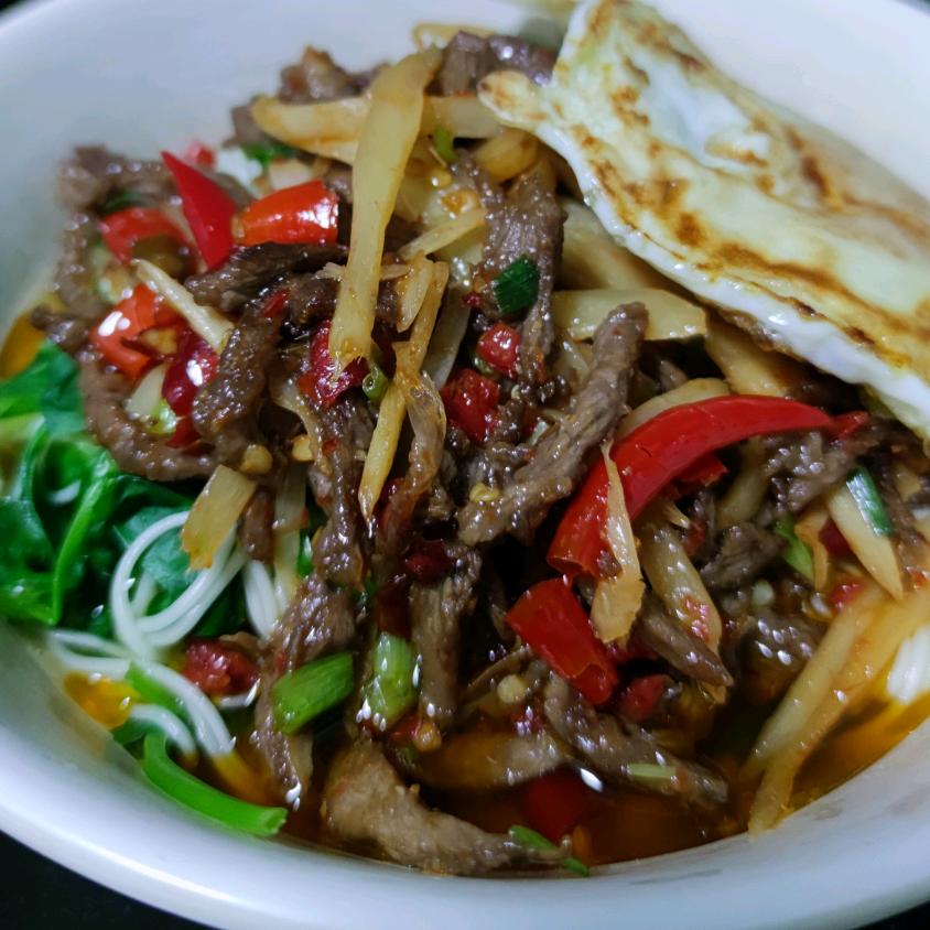 晓风残月