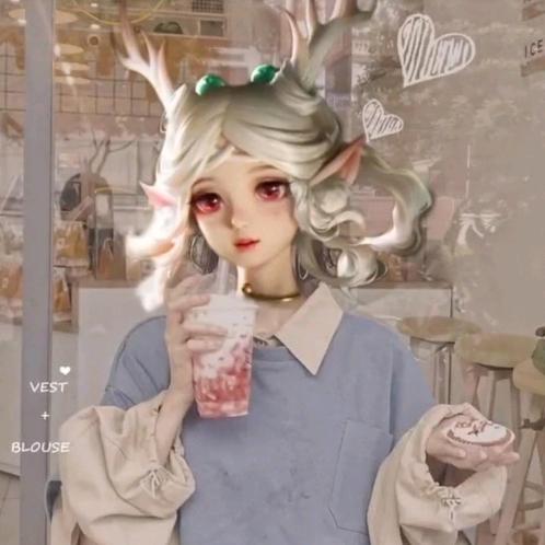 怎么睡好啦☘️