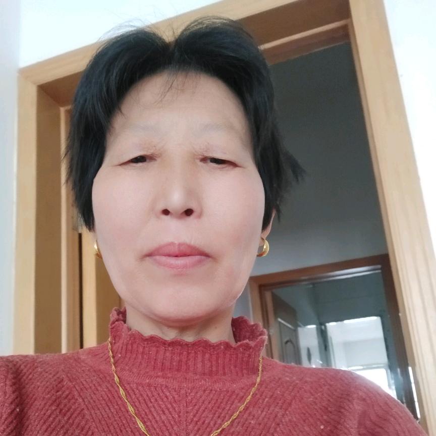 开心每一天（梅）头像
