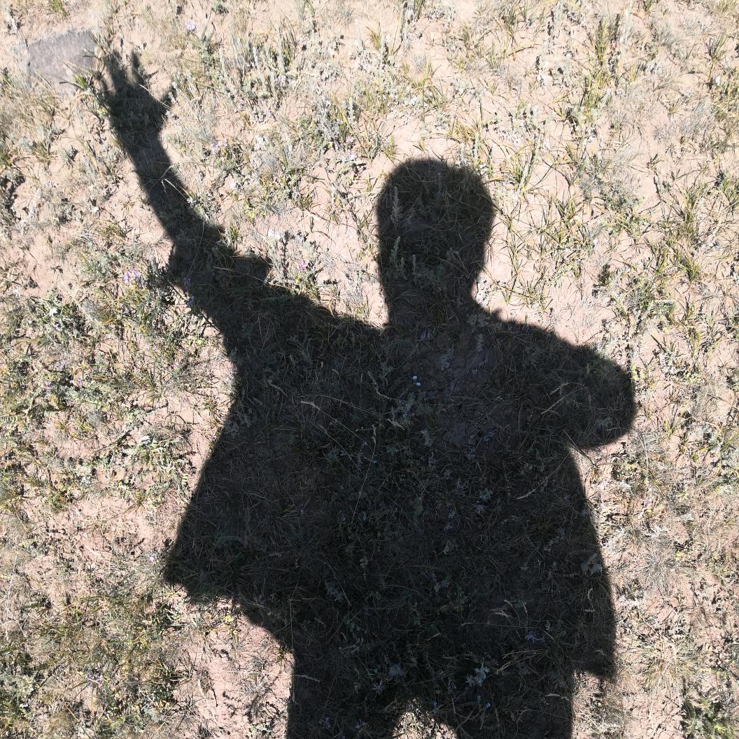 漠北影子（互关）