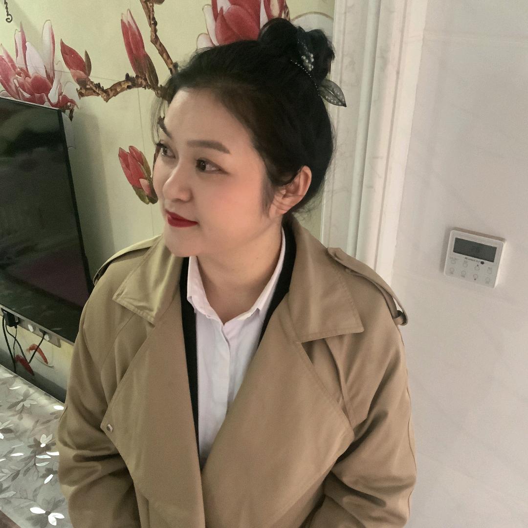 煜姐