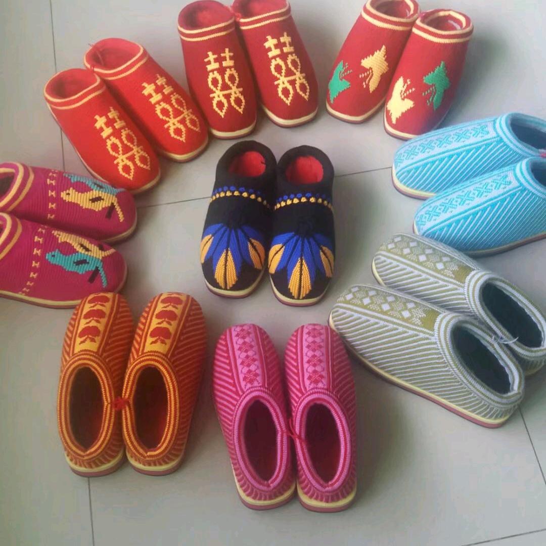 燕子手工毛线屋