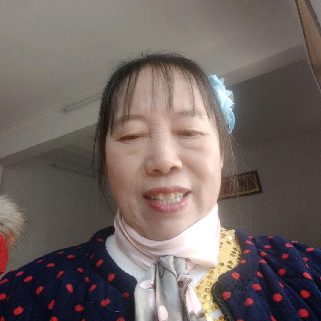 乔姐