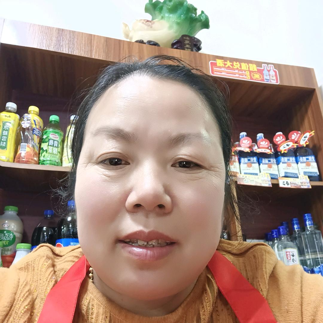 欢乐的二姐