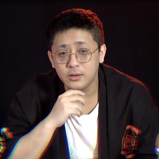 郁鑫心理分析