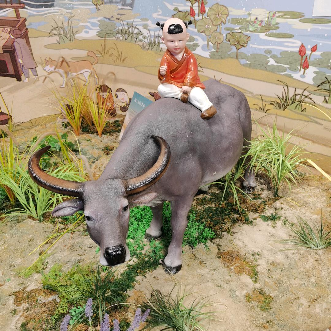 这个人来自农村