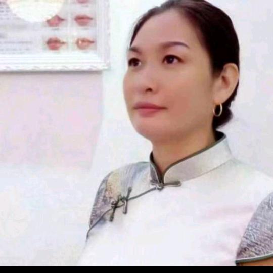娜妹妹