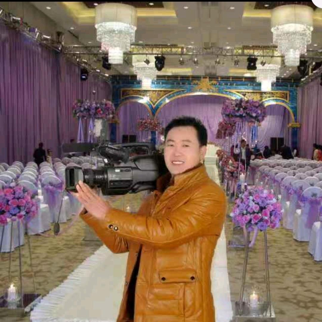 封丘管云建婚庆