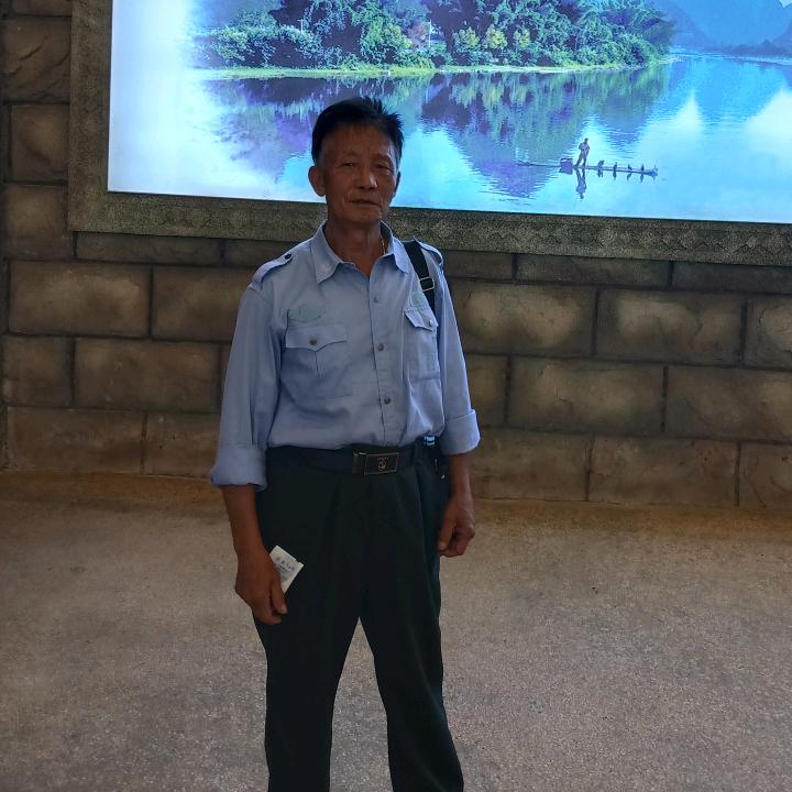 杨哥花灯长乐