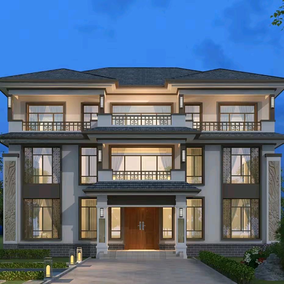 @阿泽山西近乐建筑工程有限公司