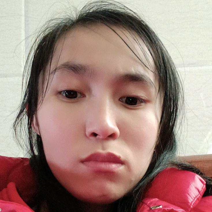范丽娜