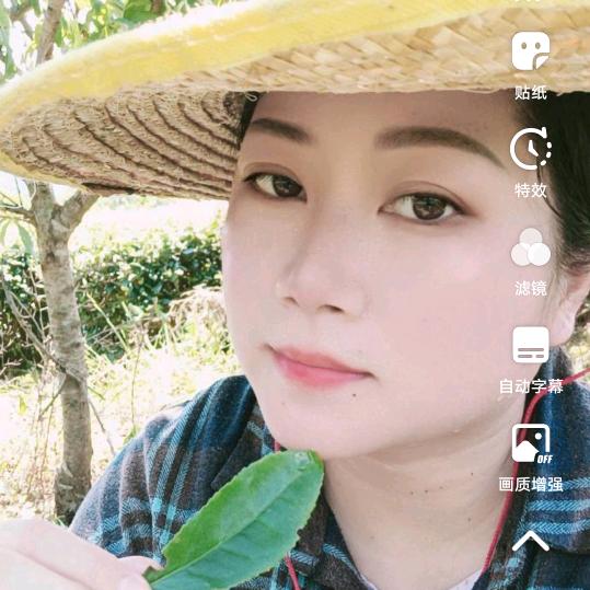 🌴80后村姑娘（农业）