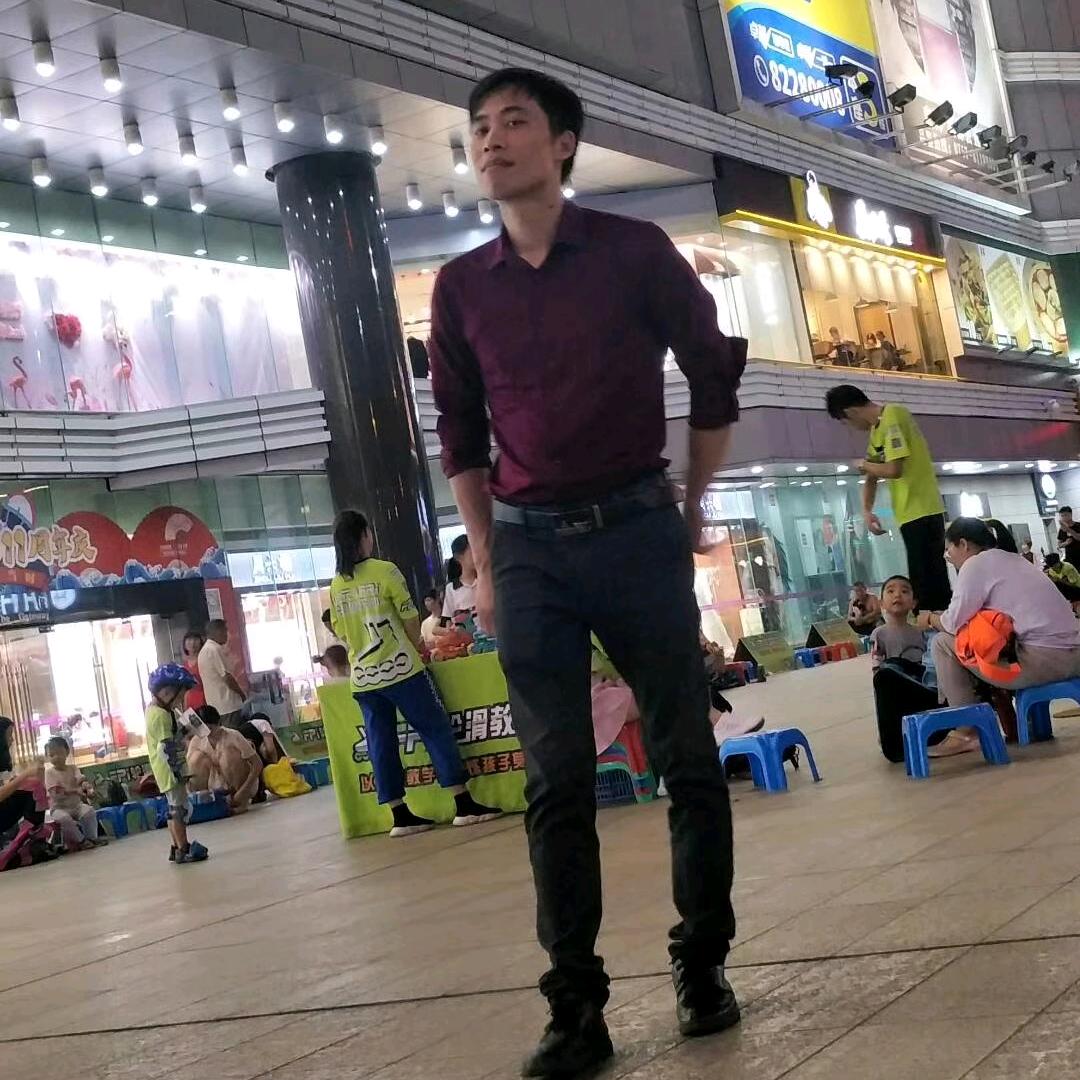 八步仔.
